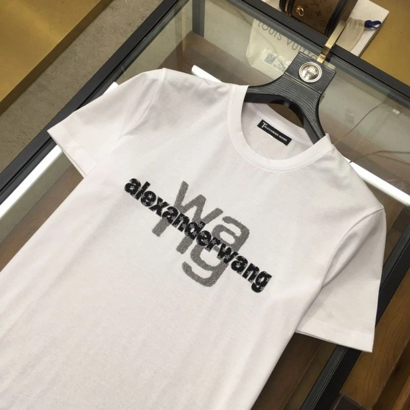 Alexander Wang T-Shirts Premium 95291