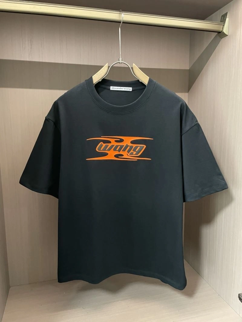 Alexander Wang T-Shirts Flexible 95298
