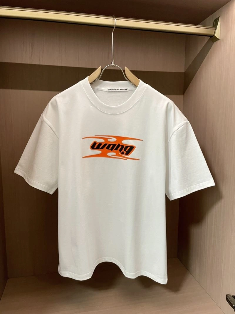 Alexander Wang T-Shirts Flexible 95298