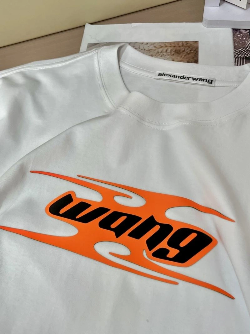 Alexander Wang T-Shirts Flexible 95298