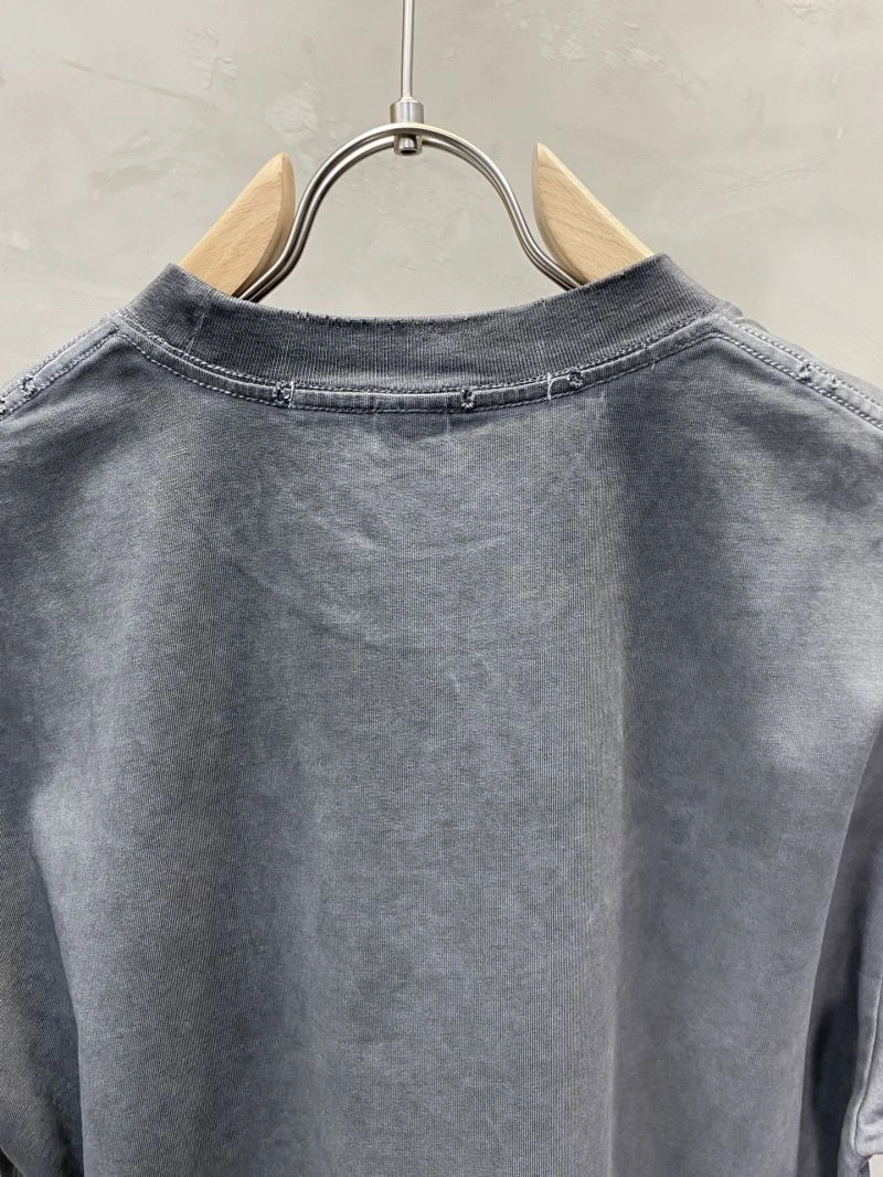 Alexander Wang T-Shirts Classic 95295