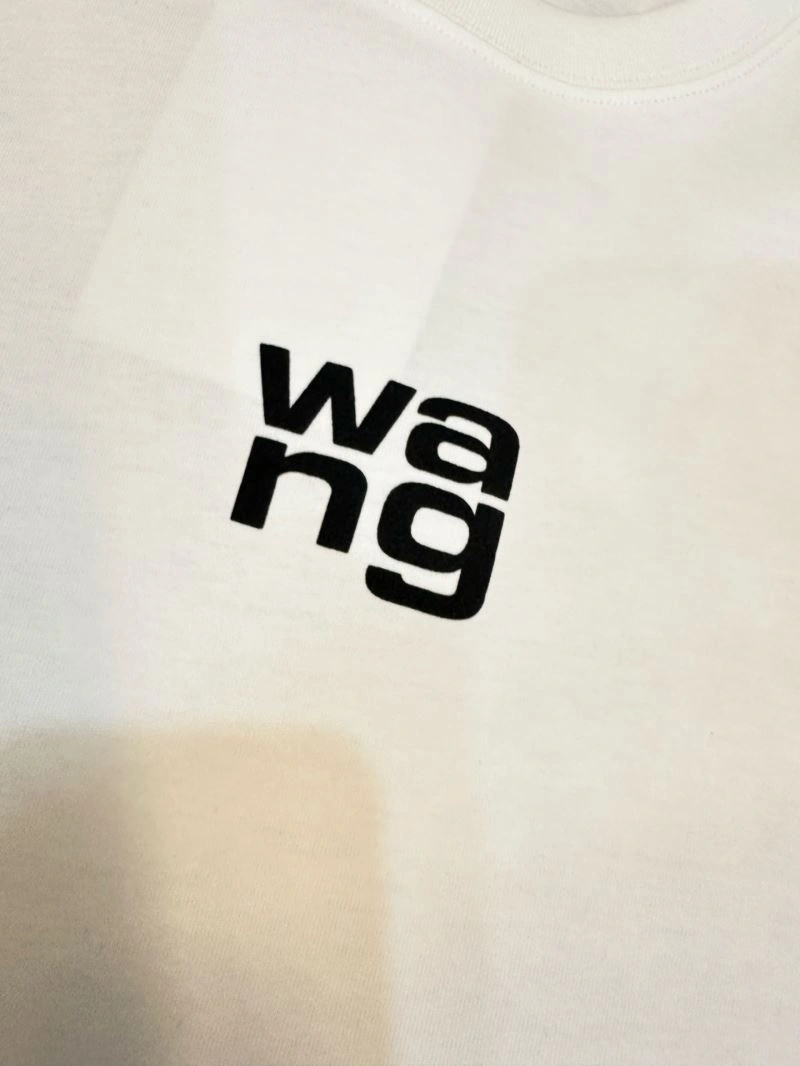 Stylish Alexander Wang T-Shirts 95294