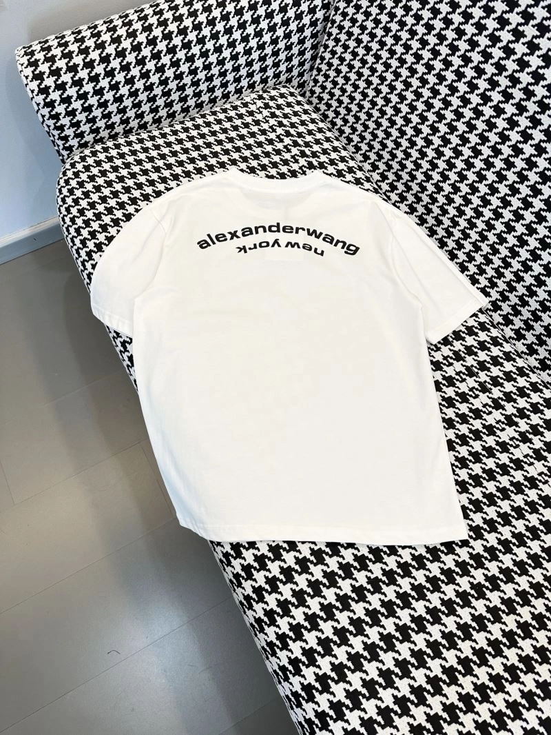 Stylish Alexander Wang T-Shirts 95294