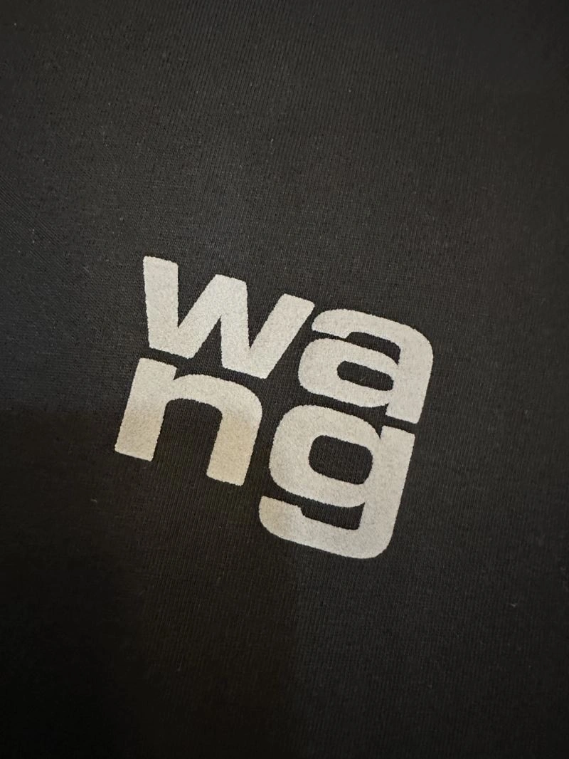 Stylish Alexander Wang T-Shirts 95294