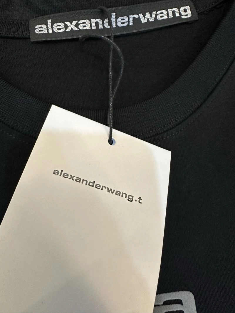 Stylish Alexander Wang T-Shirts 95294