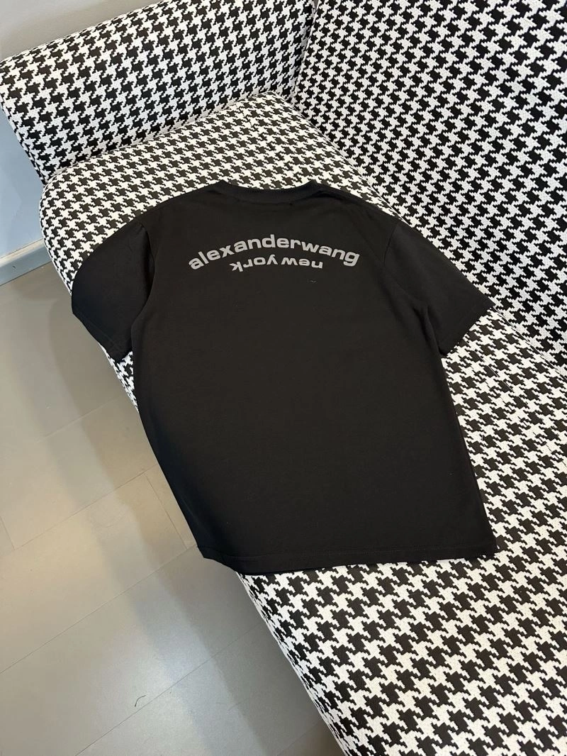 Stylish Alexander Wang T-Shirts 95294