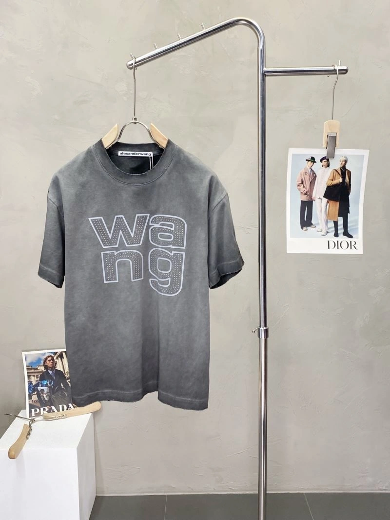 Upgraded Alexander Wang T-Shirts 95301