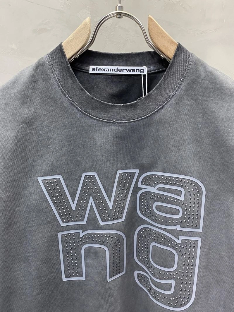 Upgraded Alexander Wang T-Shirts 95301
