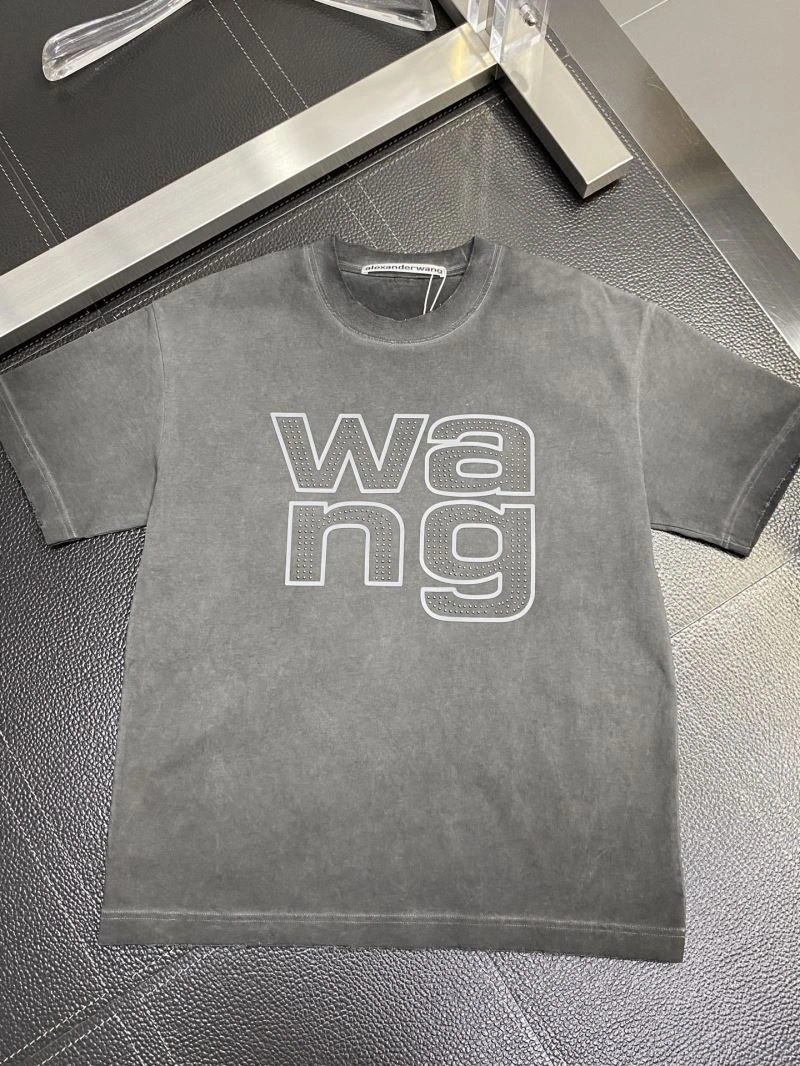 Upgraded Alexander Wang T-Shirts 95301