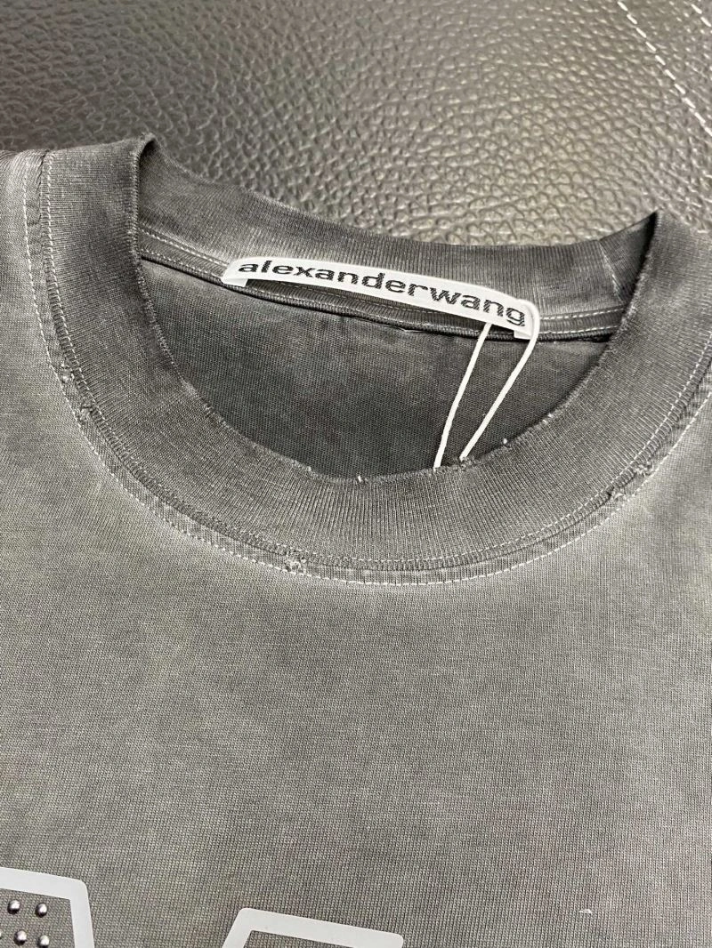 Upgraded Alexander Wang T-Shirts 95301