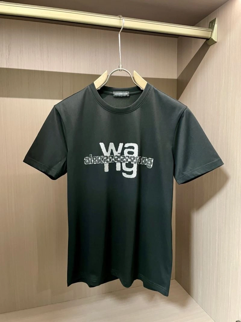 WaterResistant Alexander Wang T-Shirts 95289