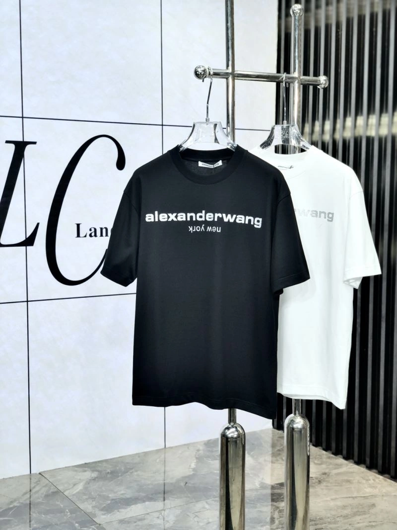 Alexander Wang T-Shirts FashionForward 95288