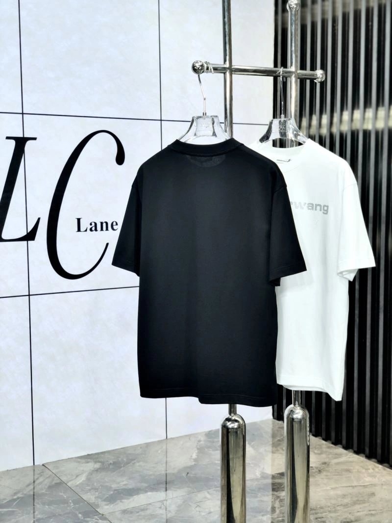 Alexander Wang T-Shirts FashionForward 95288