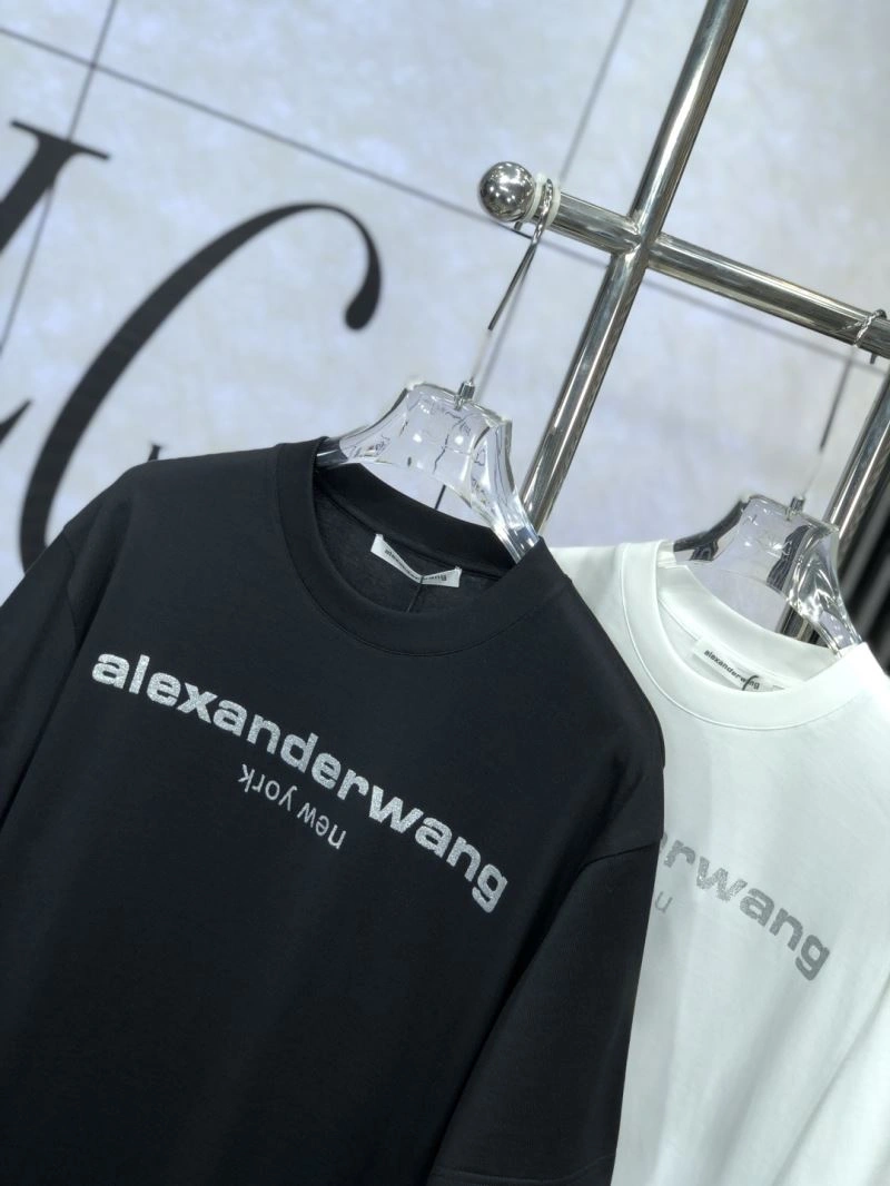 Alexander Wang T-Shirts FashionForward 95288