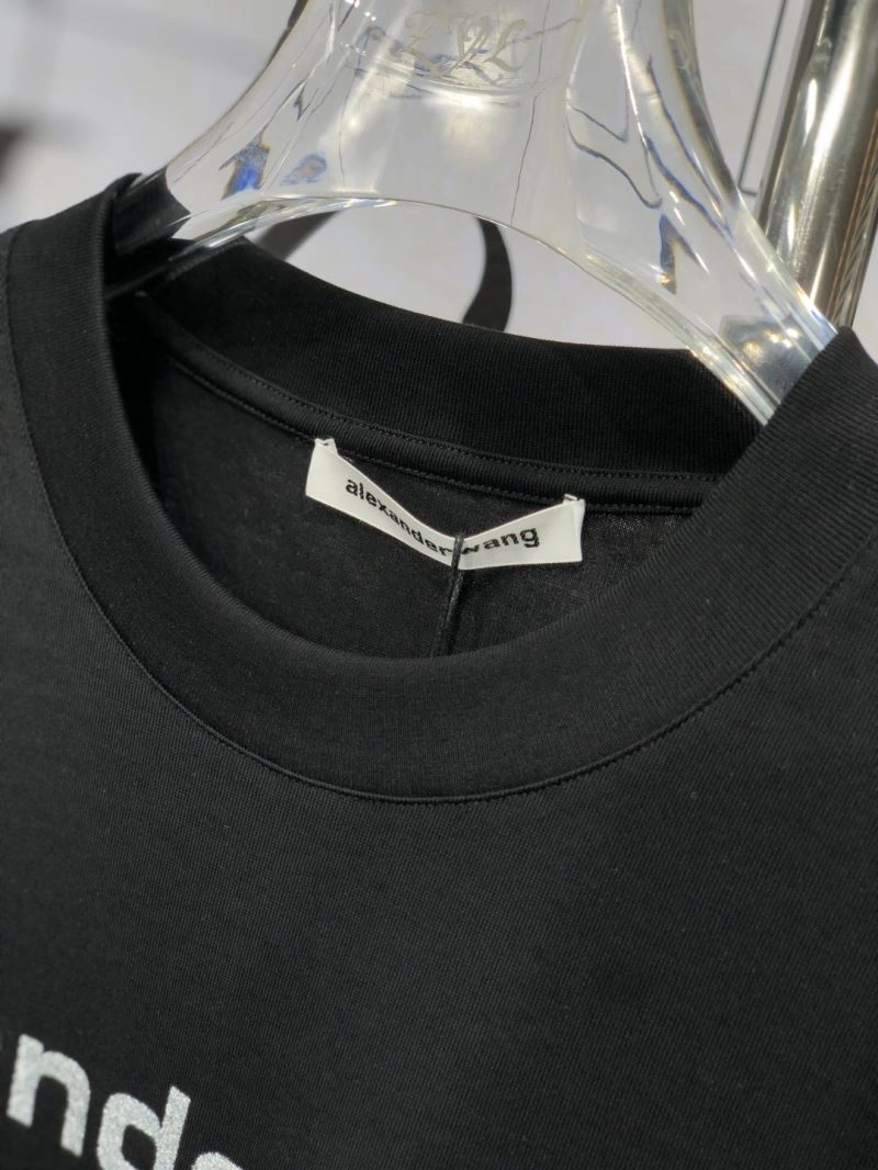 Alexander Wang T-Shirts FashionForward 95288
