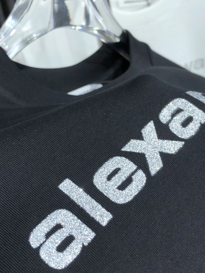 Alexander Wang T-Shirts FashionForward 95288