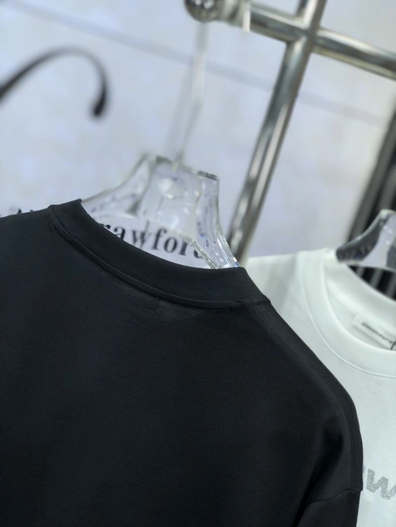 Alexander Wang T-Shirts FashionForward 95288