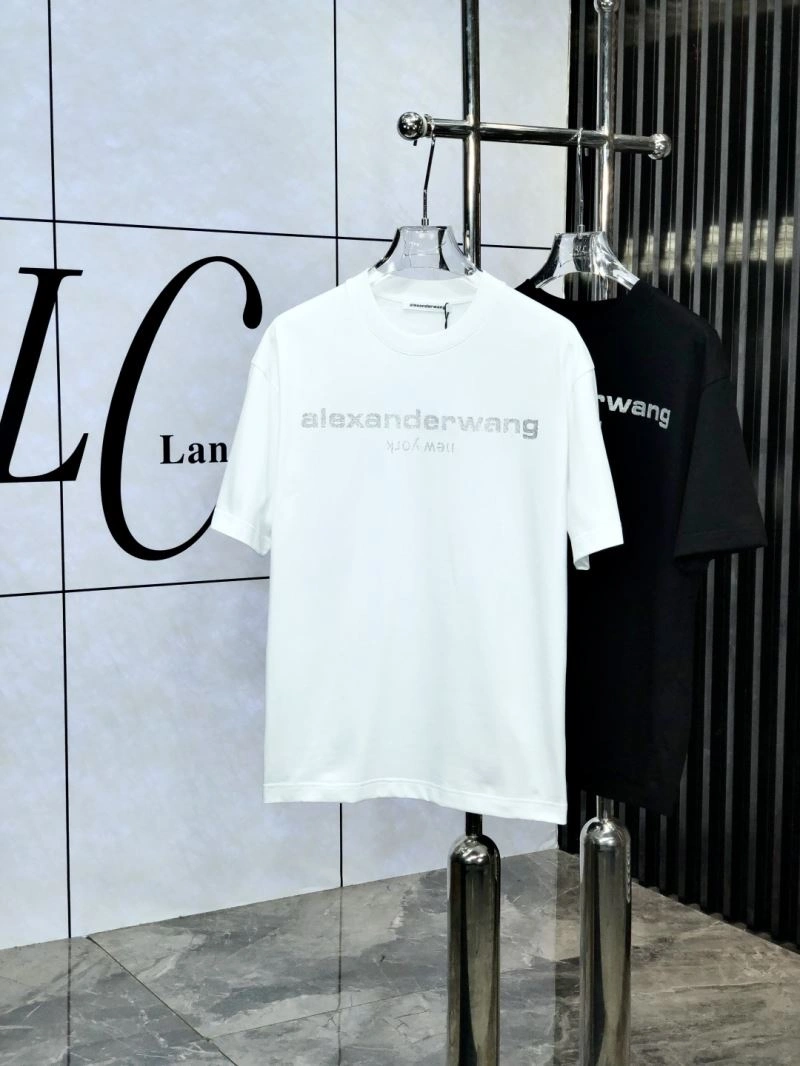 Attractive Alexander Wang T-Shirts 95293