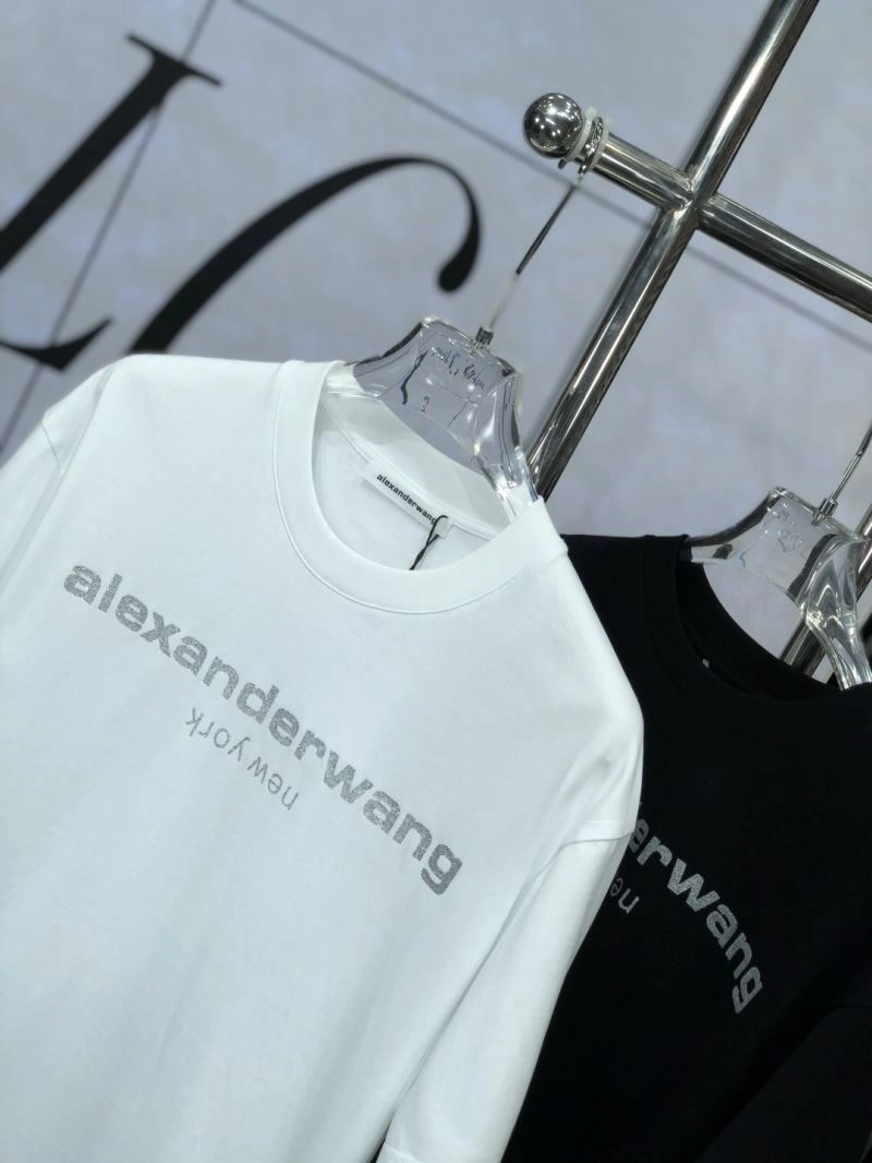 Attractive Alexander Wang T-Shirts 95293
