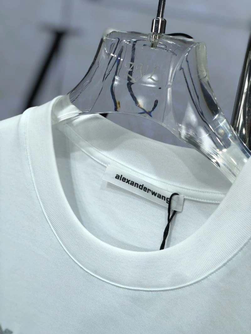 Attractive Alexander Wang T-Shirts 95293