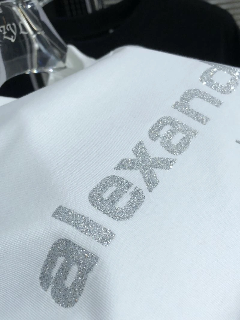 Attractive Alexander Wang T-Shirts 95293