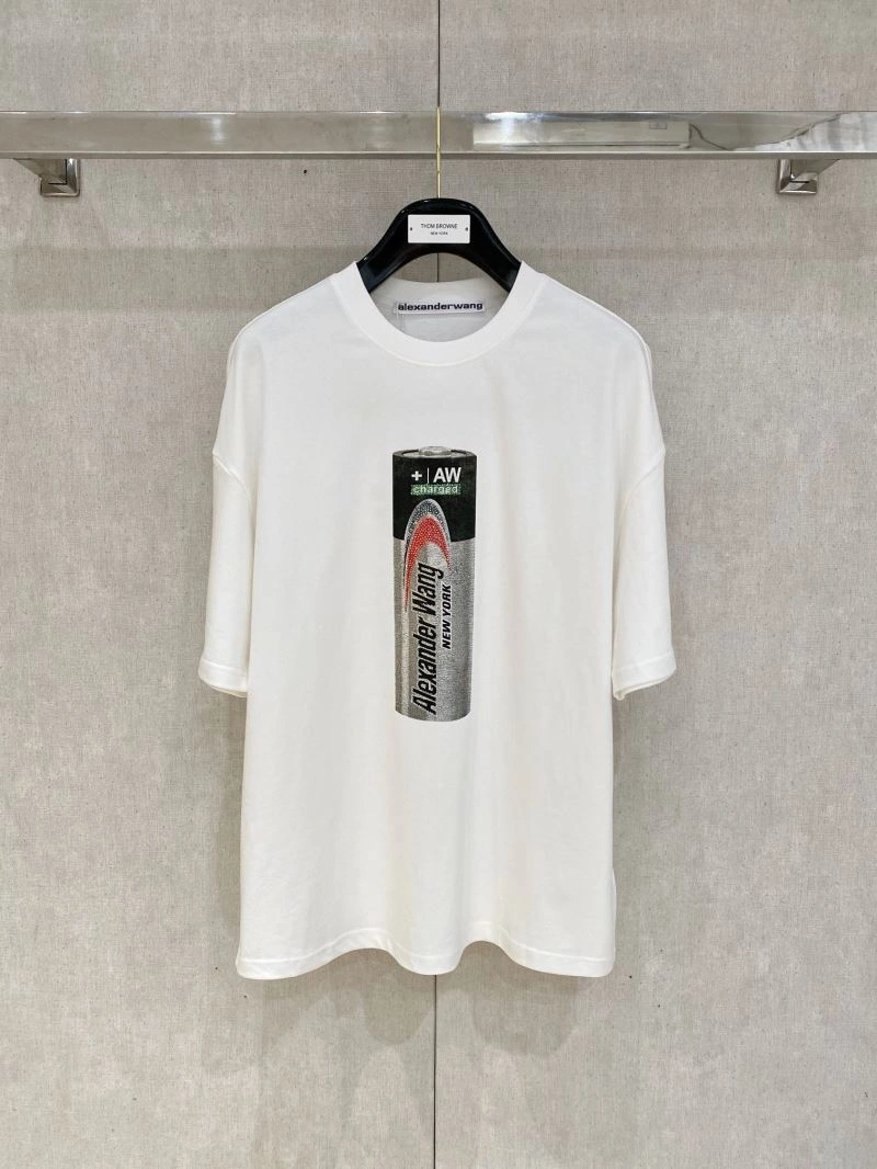 TimelessDesign Alexander Wang T-Shirts 95286