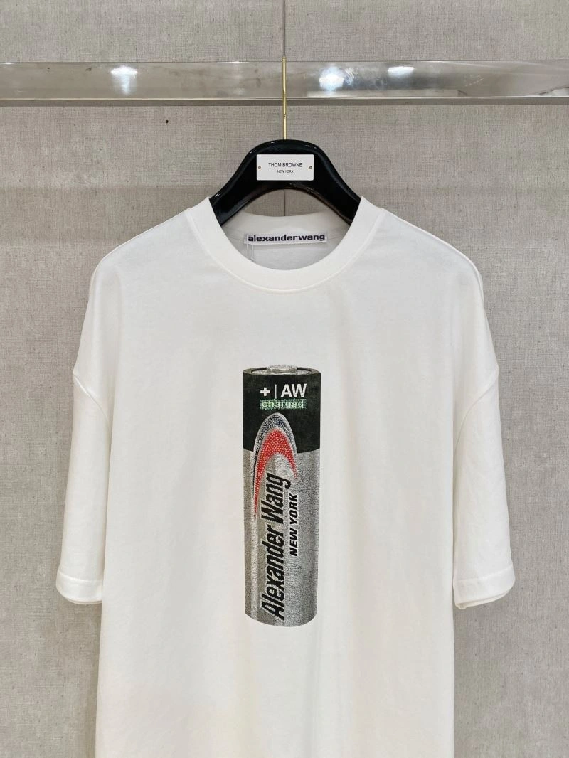 TimelessDesign Alexander Wang T-Shirts 95286