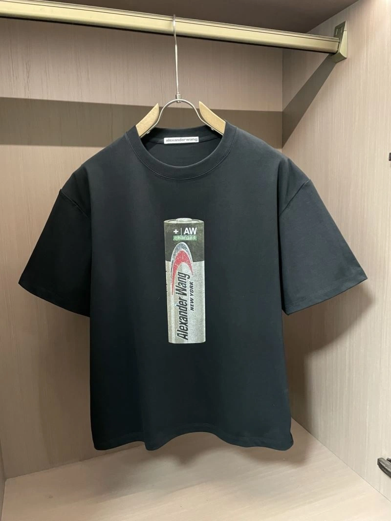 Lightweight Alexander Wang T-Shirts 95401