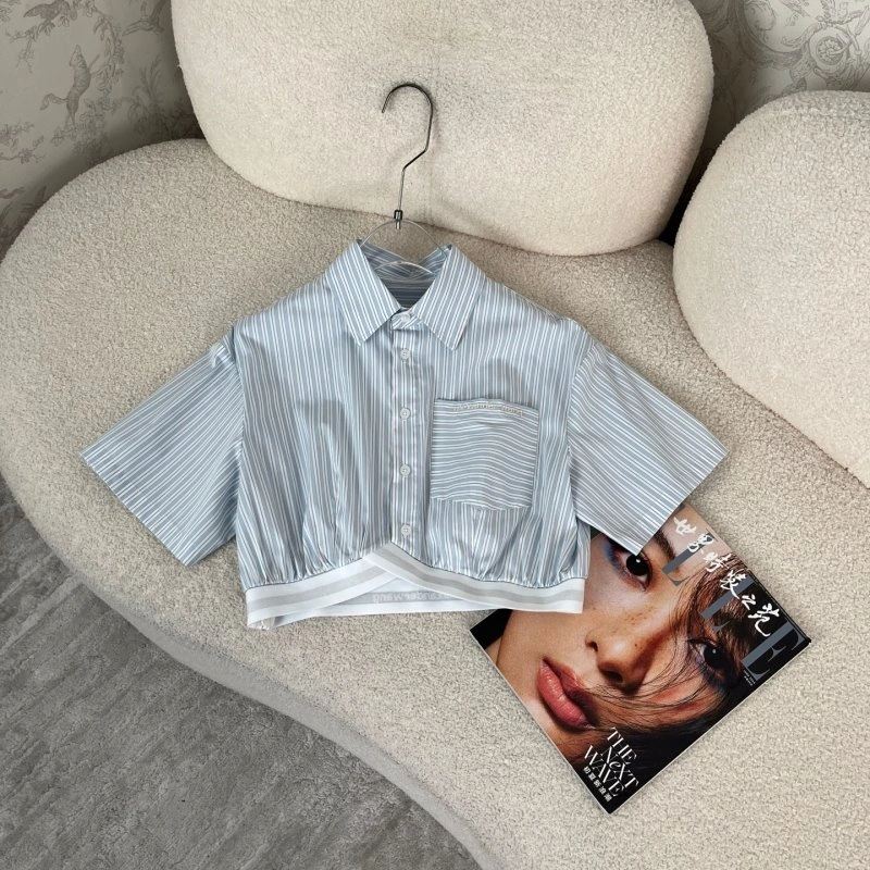 Breathable Alexander Wang T-Shirts 95194