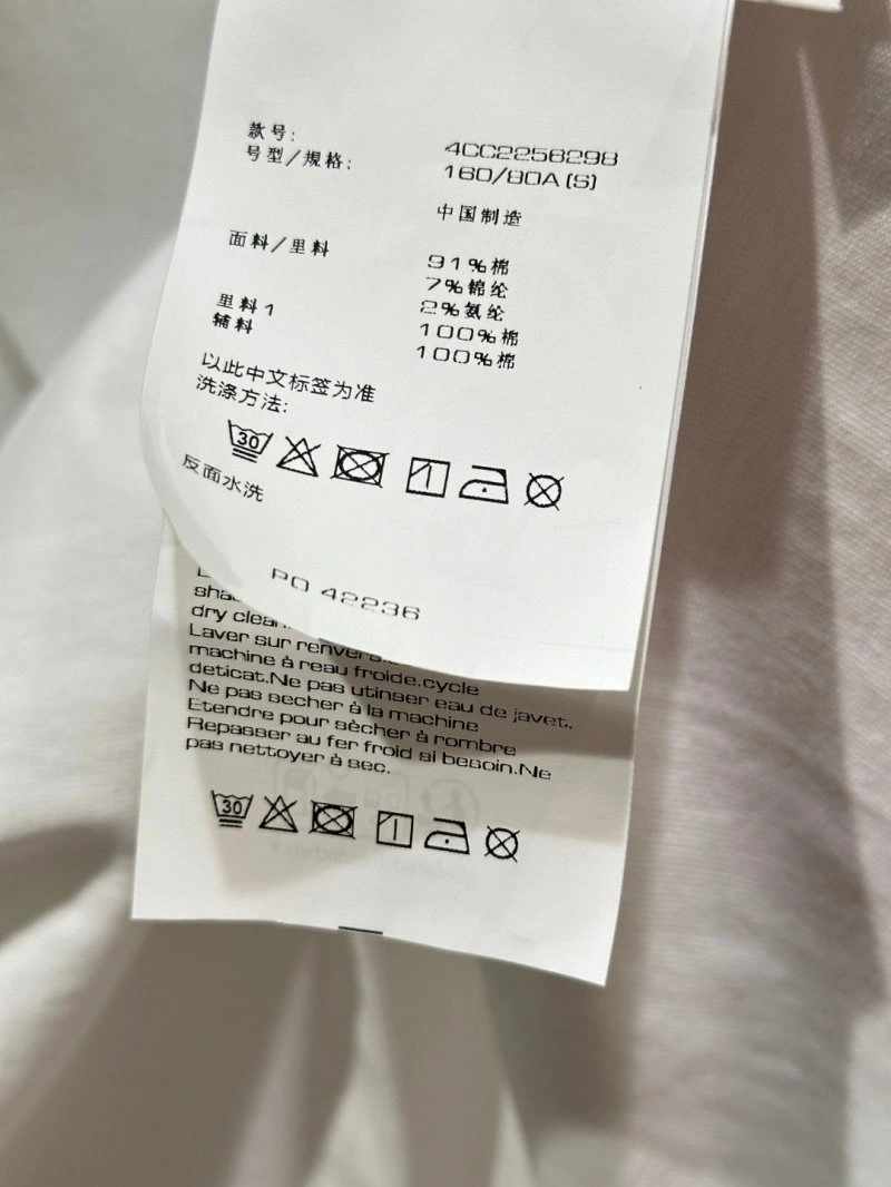 Alexander Wang T-Shirts Bright 95192