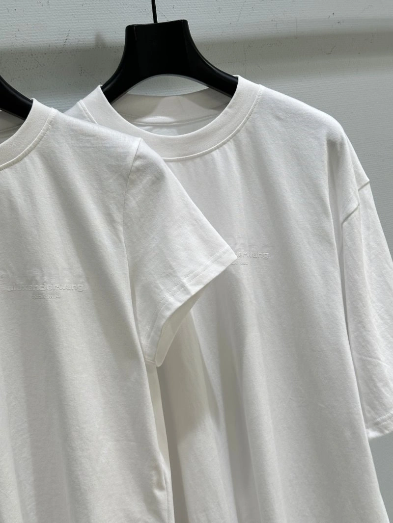 Alexander Wang T-Shirts Bright 95192
