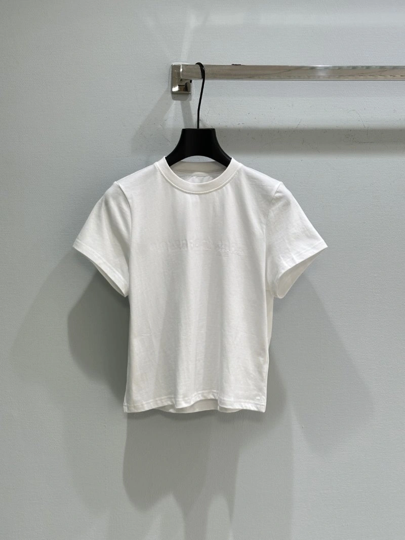 Alexander Wang T-Shirts Bright 95192