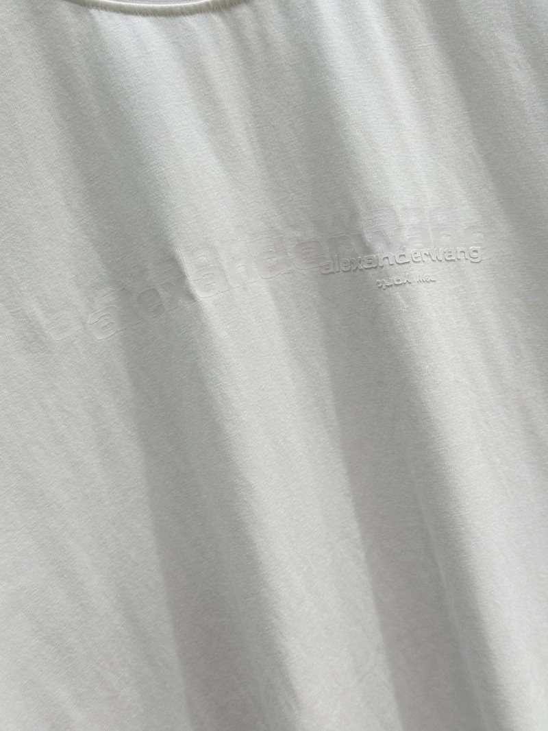 Alexander Wang T-Shirts Reliable 95191