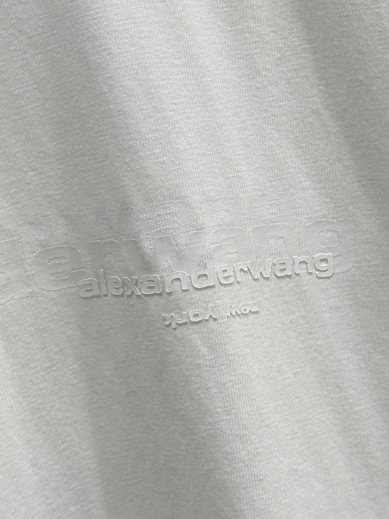 Alexander Wang T-Shirts Reliable 95191