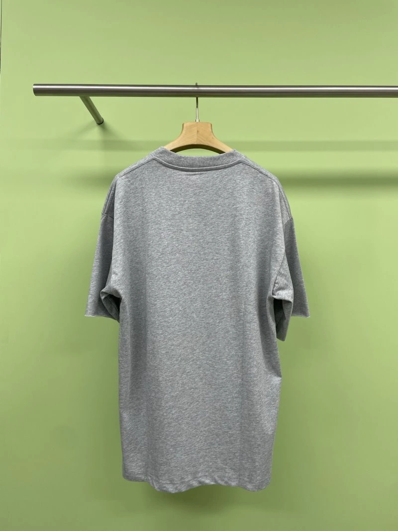 Alexander Wang T-Shirts Breathable 95189