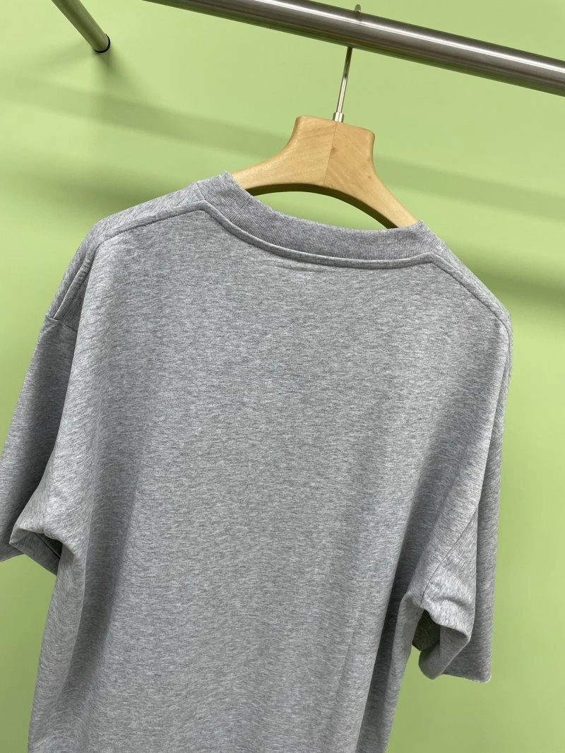 Alexander Wang T-Shirts Breathable 95189