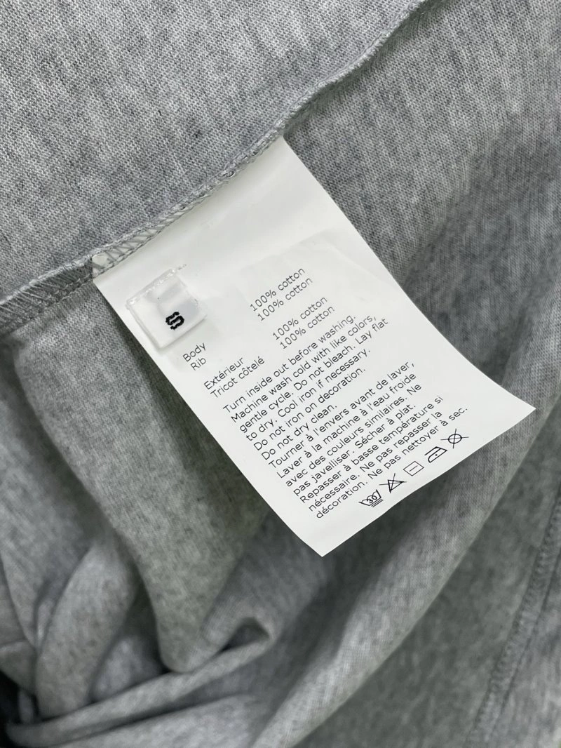 Alexander Wang T-Shirts Breathable 95189