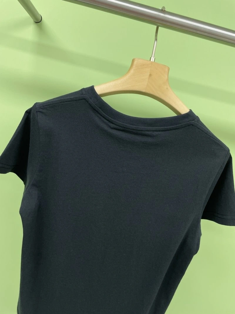 Alexander Wang T-Shirts SmoothTexture 95188