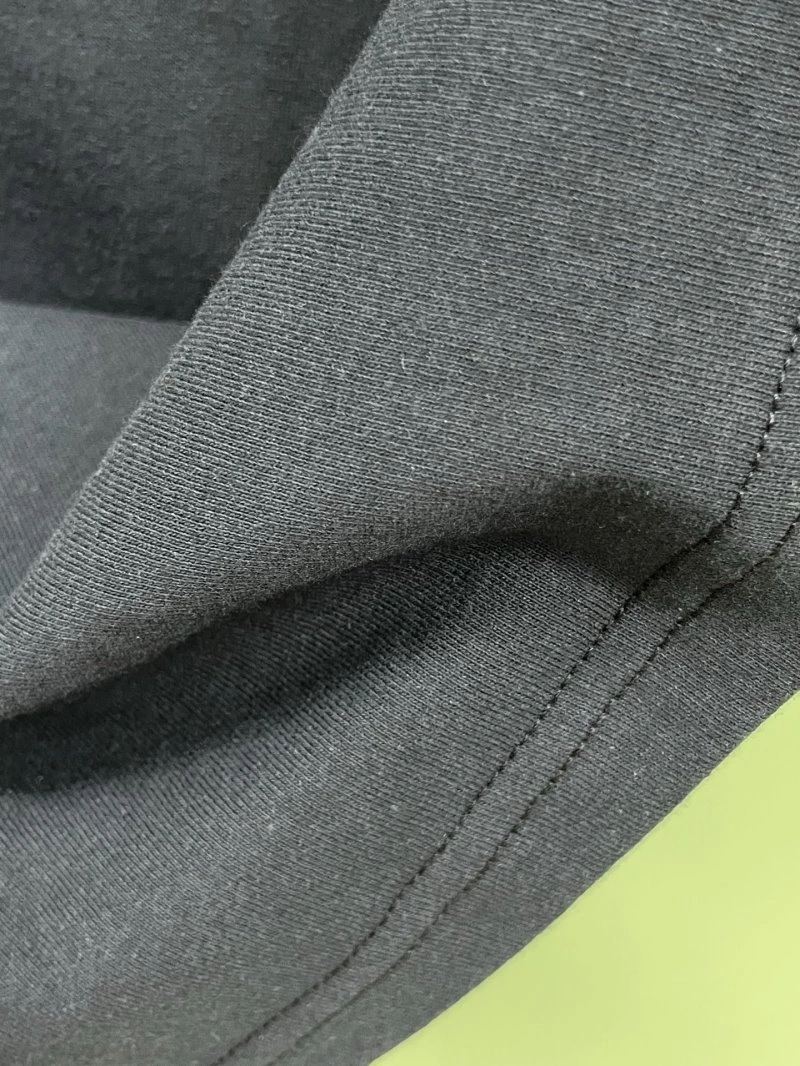 Alexander Wang T-Shirts SmoothTexture 95188