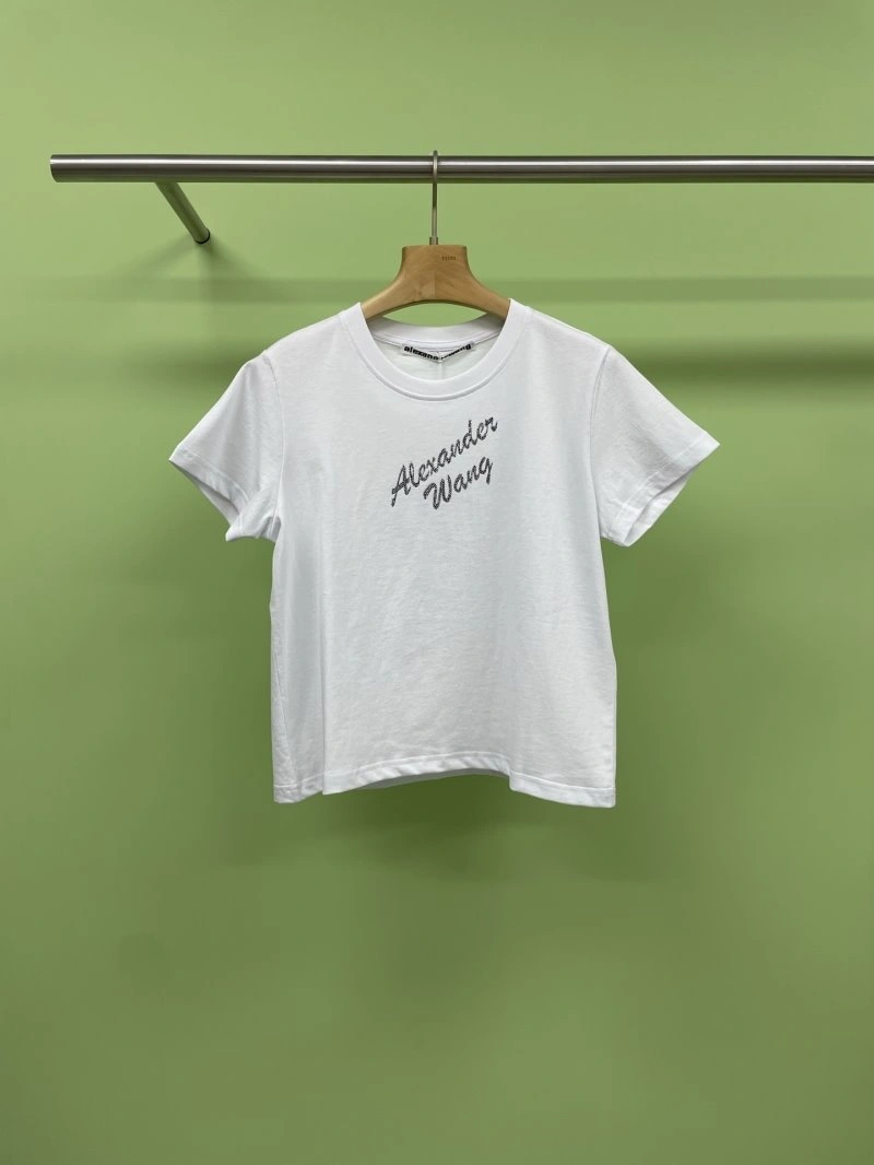 ZipUp Alexander Wang T-Shirts 95223