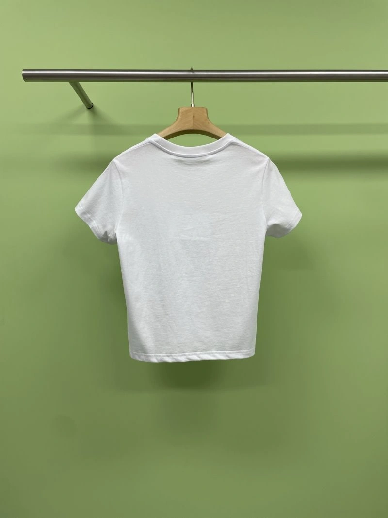 ZipUp Alexander Wang T-Shirts 95223
