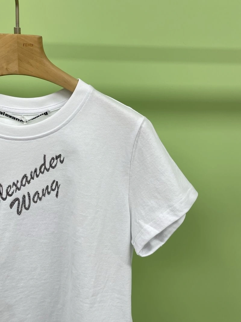 ZipUp Alexander Wang T-Shirts 95223