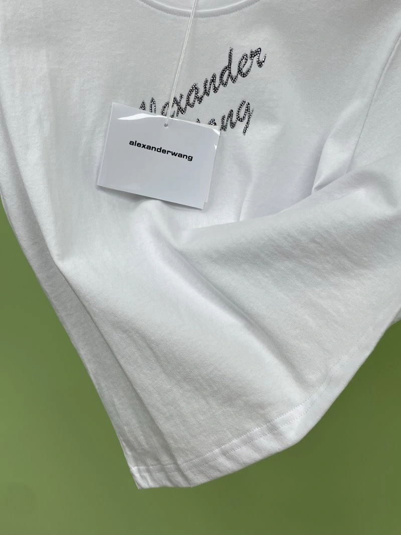 ZipUp Alexander Wang T-Shirts 95223