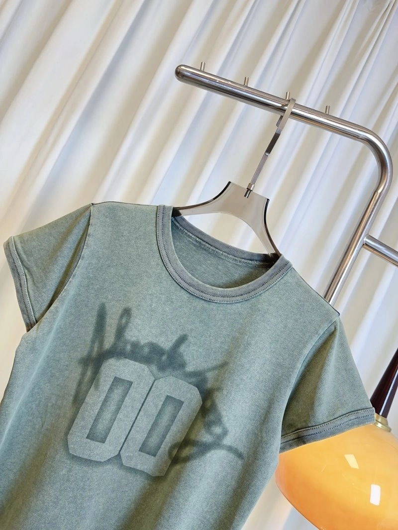 Affordable Alexander Wang T-Shirts 95220