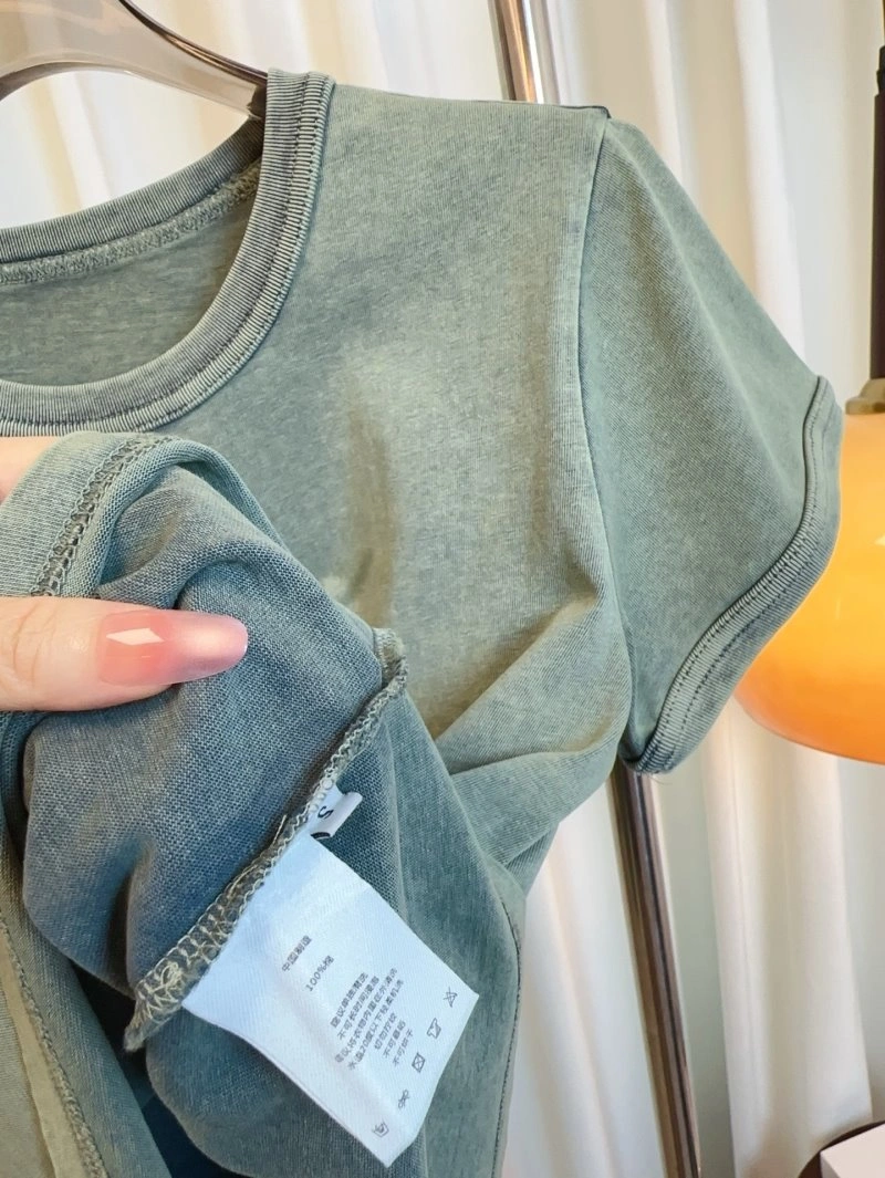 Affordable Alexander Wang T-Shirts 95220