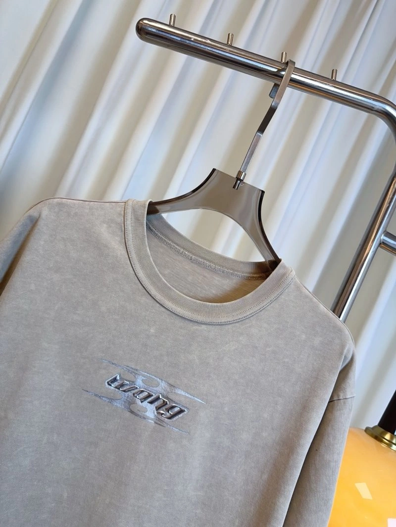 Attractive Alexander Wang T-Shirts 95185