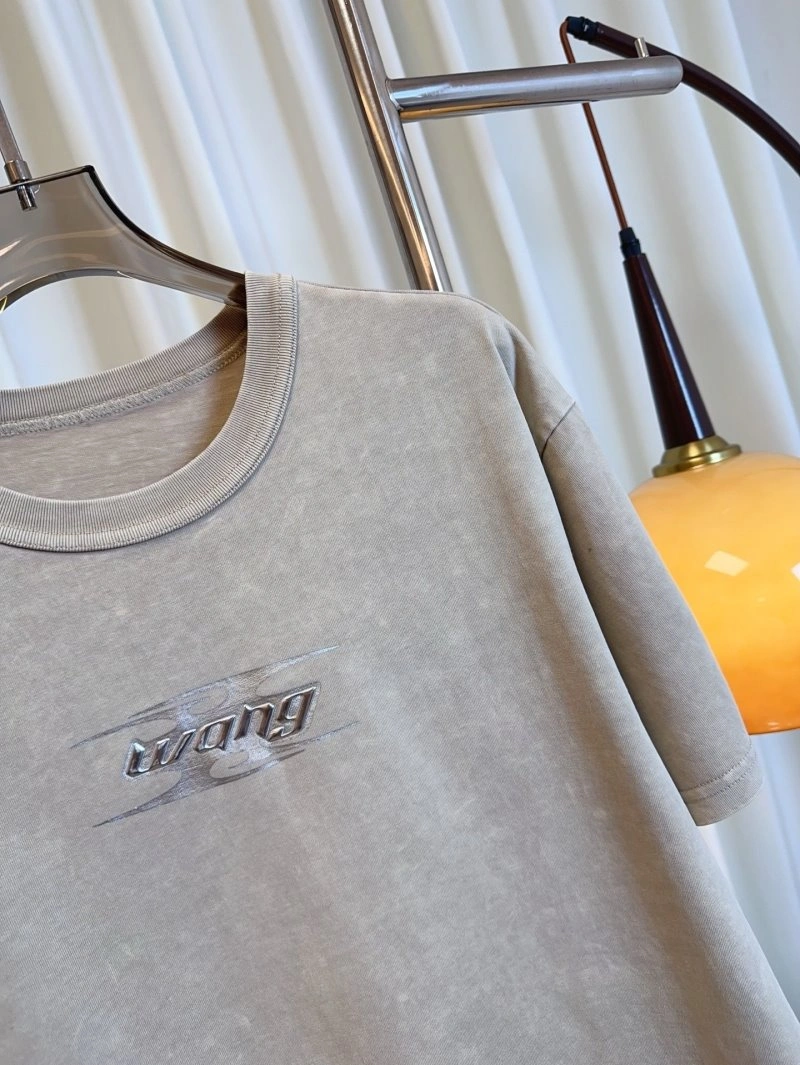 Attractive Alexander Wang T-Shirts 95185