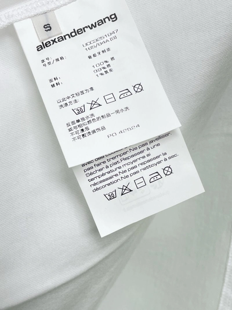 Alexander Wang T-Shirts BestValue 95218