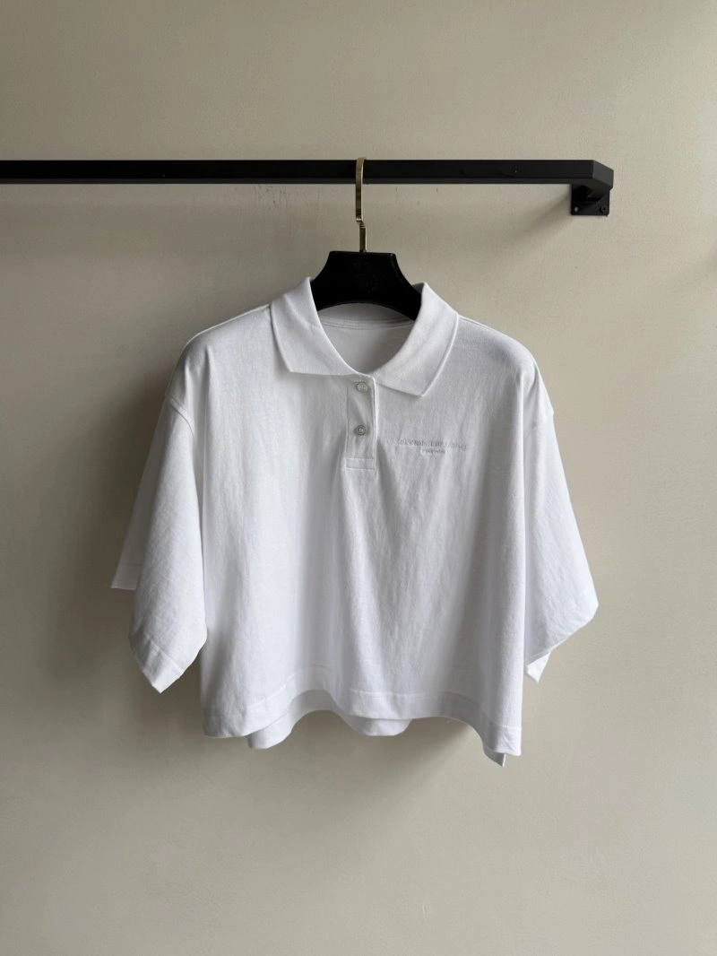 OnTrend Alexander Wang T-Shirts 95182