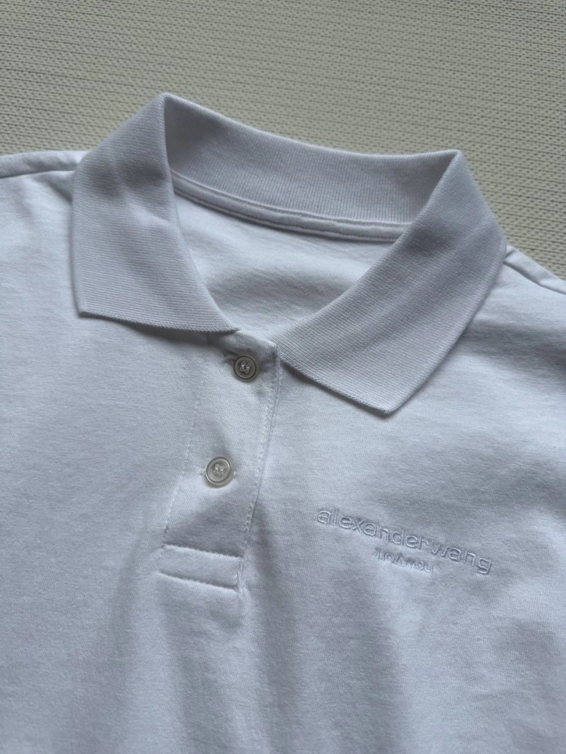 OnTrend Alexander Wang T-Shirts 95182